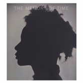  The Memory of Time: Contemporary Photographs at the National Gallery of Art, Exhibition Catalog
