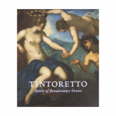  Tintoretto: Artist of Renaissance Venice, Exhibition Catalog