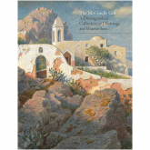  The McCrindle Gift: A Distinguished Collection of Drawings and Watercolors, Exhibition Catalog