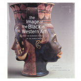  The Image of the Black in Western Art Volume I: From the Pharaohs to the Fall of the Roman Empire
