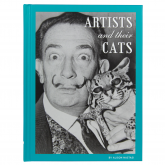  Artists and Their Cats