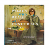  Women Who Read Are Dangerous