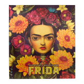  Frida
