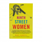  Ninth Street Women