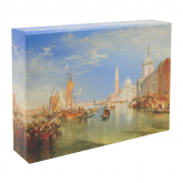  Tuner: Venice, Boxed Note Cards