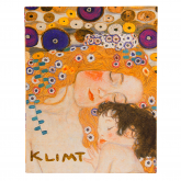  Klimt: Mother and Child, Keepsake Boxed Note Cards