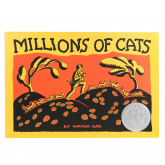  Millions of Cats