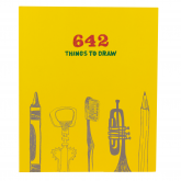  642 Things to Draw