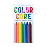  Color Core Colored Pencils