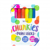  Chunkies Paint Sticks