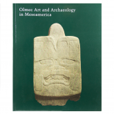  Studies in the History of Art, Volume 58: Olmec Art and Archaeology in Mesoamerica