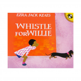  Whistle for Willie