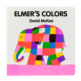 Elmer's Colors