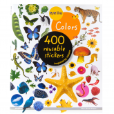  EyeLike Stickers: Colors