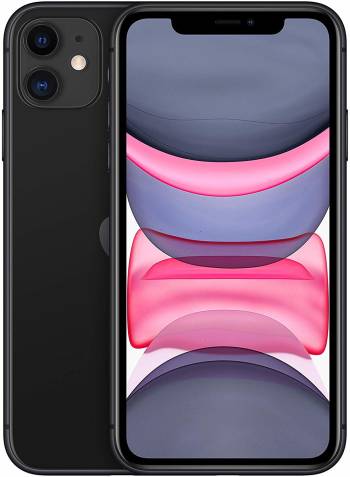 Un iPhone tout équipé à un prix plus abordable Apple iPhone 11 128 Go