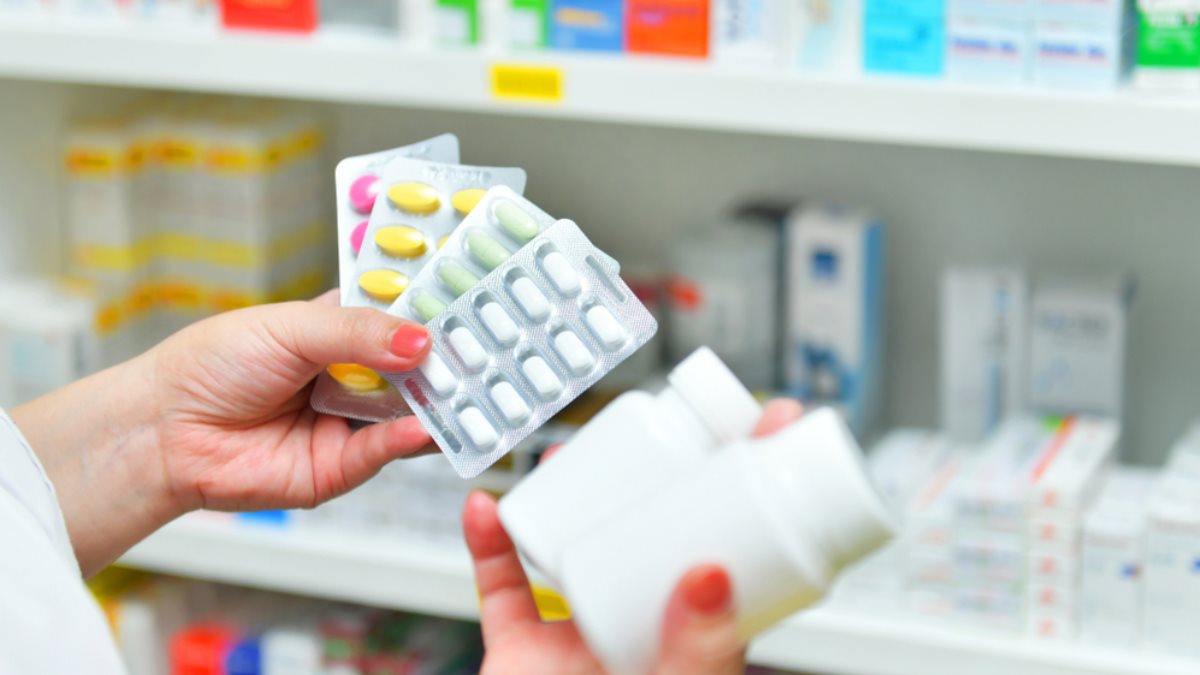 Названы пять самых бесполезных лекарств в домашней аптечке