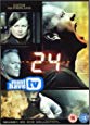 24: Season Six DVD Collection [DVD] [2002]