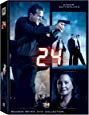 24: Season Seven DVD Collection [DVD]