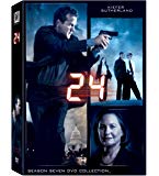 24: Season Seven DVD Collection [DVD]