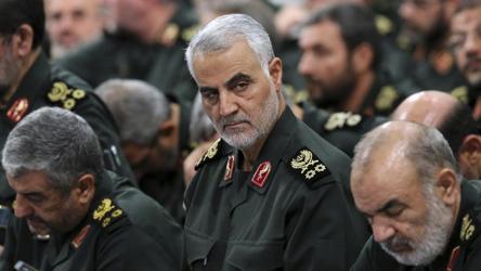 US urges its citizens to ‘depart Iraq immediately’ after Soleimani’s killing