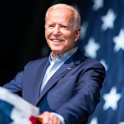 Joe Biden (Text Join to 30330)