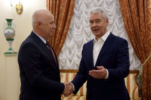 Беларусь и Москва подписали план сотрудничества на три года