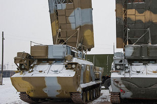 Видео: В Беларуси проходит комплексная проверка Вооруженных сил