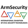II Международная выставка высоких технологий безопасности «Arm-Security»