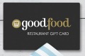 Good Food digital gift card for Mother's Day.