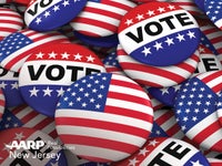 NJ Primary Election — Mail-In Ballot Application Deadline