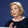 News Corp boss Michael Miller wants to lift his profile to match ABC chair Ita Buttrose 