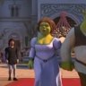 Shrek 2: trailer (2004)