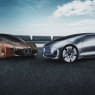 Mercedes-Benz and BMW end autonomous driving partnership