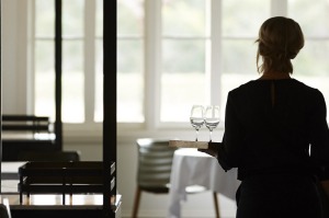 As we stutter our way out of lockdown, here are five things you should never do at a restaurant right now (and five you ...