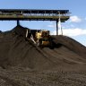 NSW's bullish coal export plan defies the global market realities