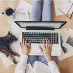 The 'lazy' work from home shortcut that could cost you
