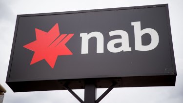 NAB's cost cutting drive is expected to be extended under former RBS CEO Ross McEwan.