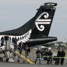 NZ beefs up isolation capacity as Kiwis fly home