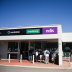 West Australians line up at a Perth Centrelink amidst some of the worst unemployment figures in recent history.