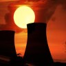 Super returns at risk from climate inaction, study finds