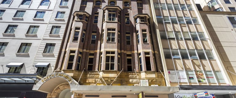 Offices commercial property for sale at 114 Castlereagh Street Sydney NSW 2000