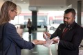 Some Qantas lounges will open on July 1 with new hygiene measures in place. 