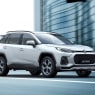 Suzuki adopts plug-in hybrid Toyota RAV4 in Europe, Australia unlikely  