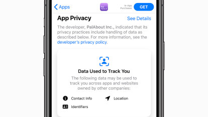 Apple's latest privacy measures could turn users off