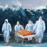 Second wave or just ripples – what next for the pandemic?
