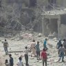 Russia quits UN system that protects Syrian hospitals from bombs