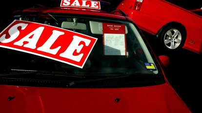 How to get the best deal when buying a new car