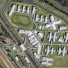Corrective Services are investigating a death at the Arthur Gorrie Correctional Centre.