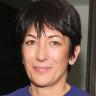Ghislaine Maxwell moved to notorious New York jail