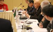 USAID Launches Future Growth Initiative in Turkmenistan